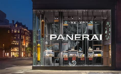 panerai new york madison|panera bread in madison.